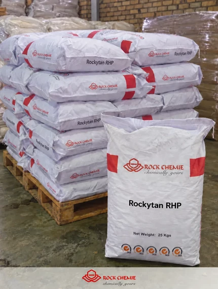 راکیتان RHP